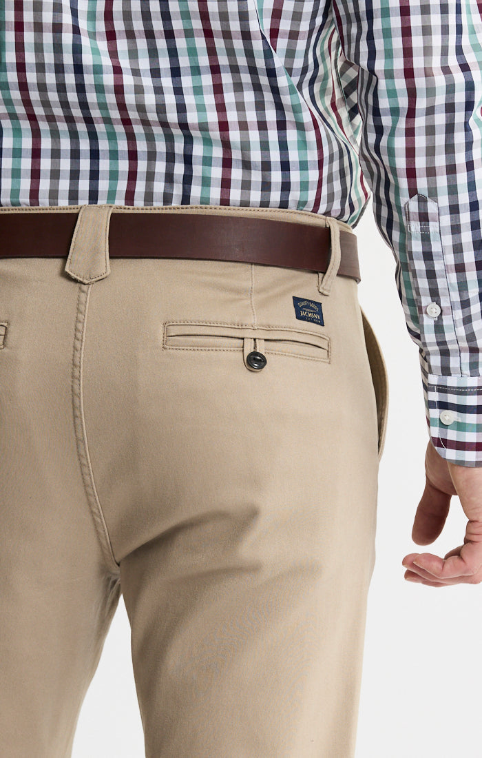 Bowie Summer Commuter Chino Pants