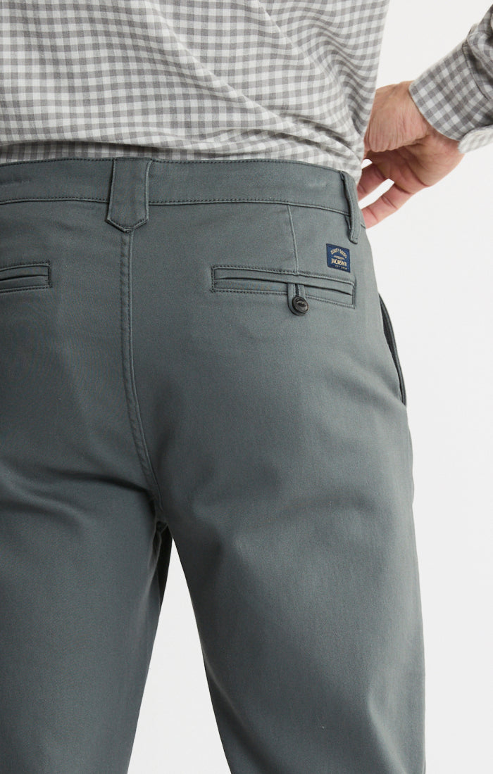 Bowie Summer Commuter Chino Pants