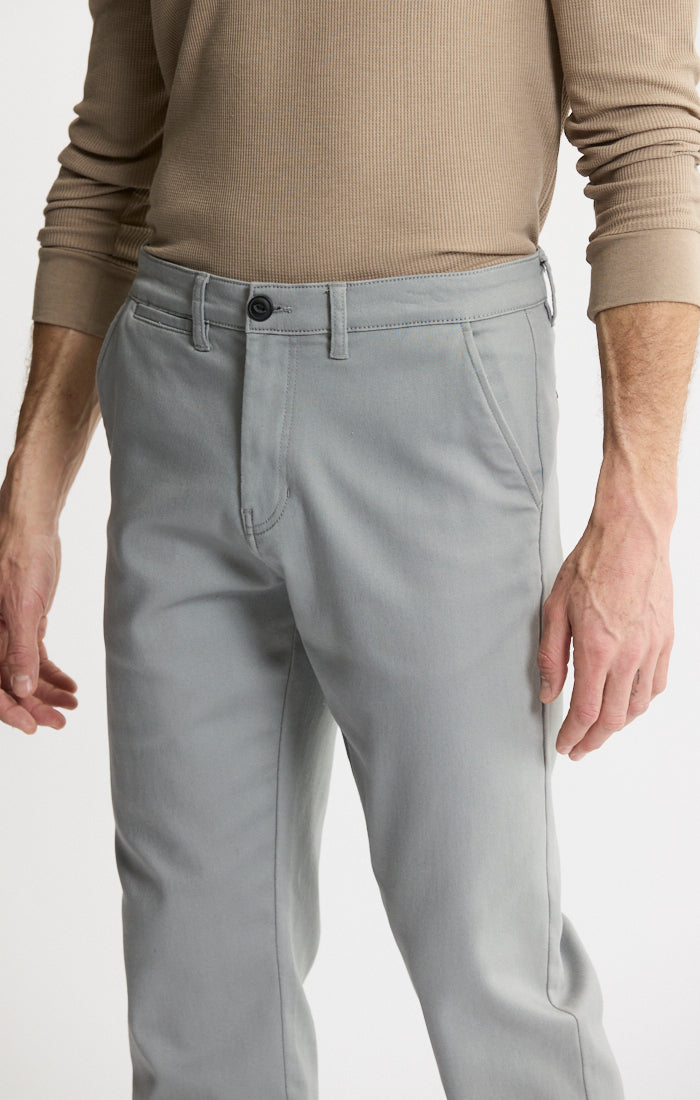 Bowie Summer Commuter Chino Pants
