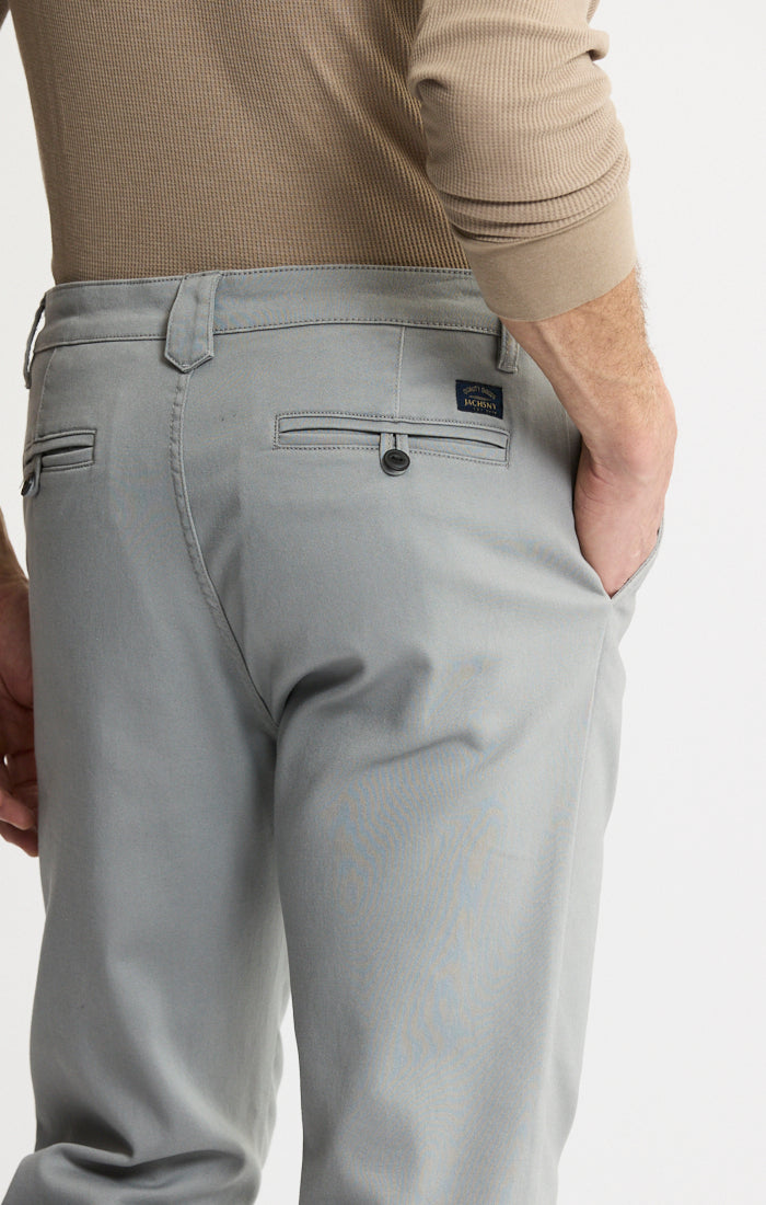 Bowie Summer Commuter Chino Pants