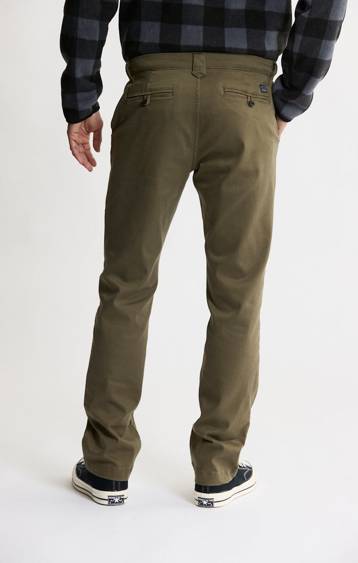 East Hampton Chino Pants