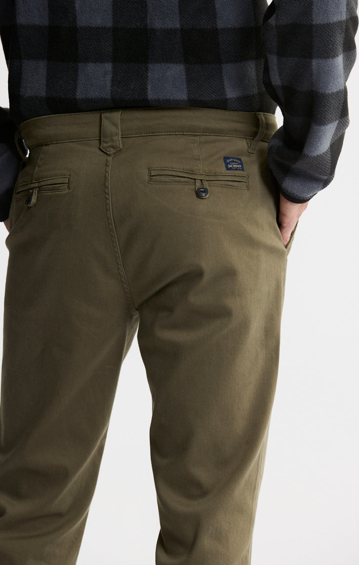 East Hampton Chino Pants