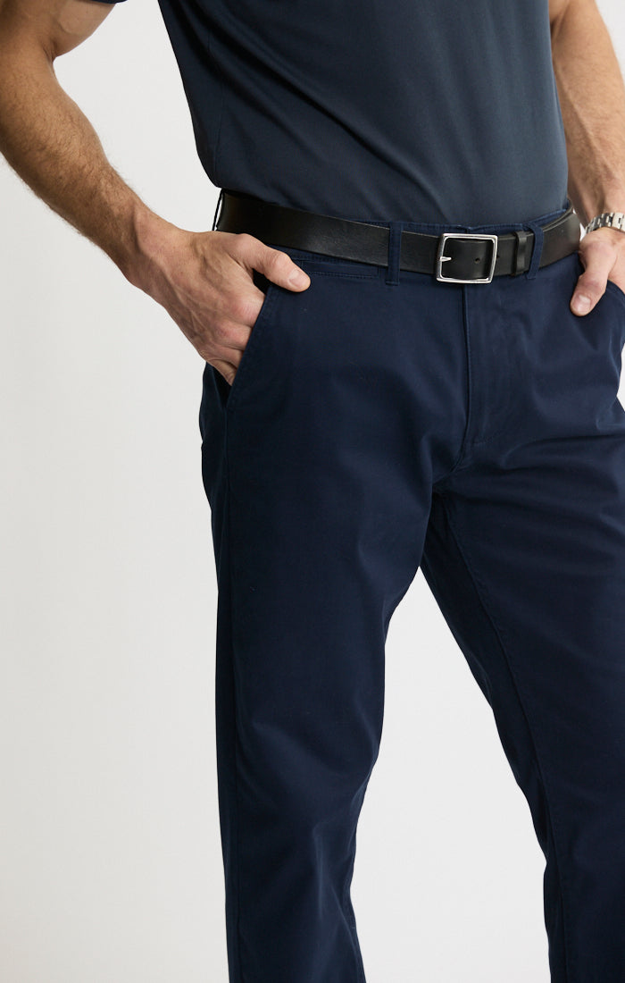 Bowie Stretch Chino Pants