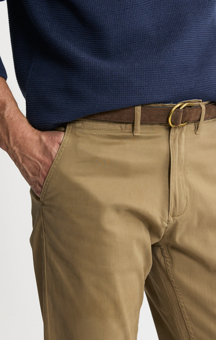 Bowie Stretch Chino Pants