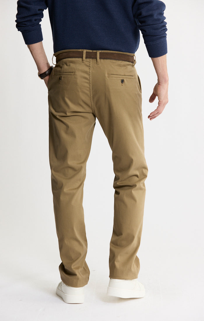 Bowie Stretch Chino Pants