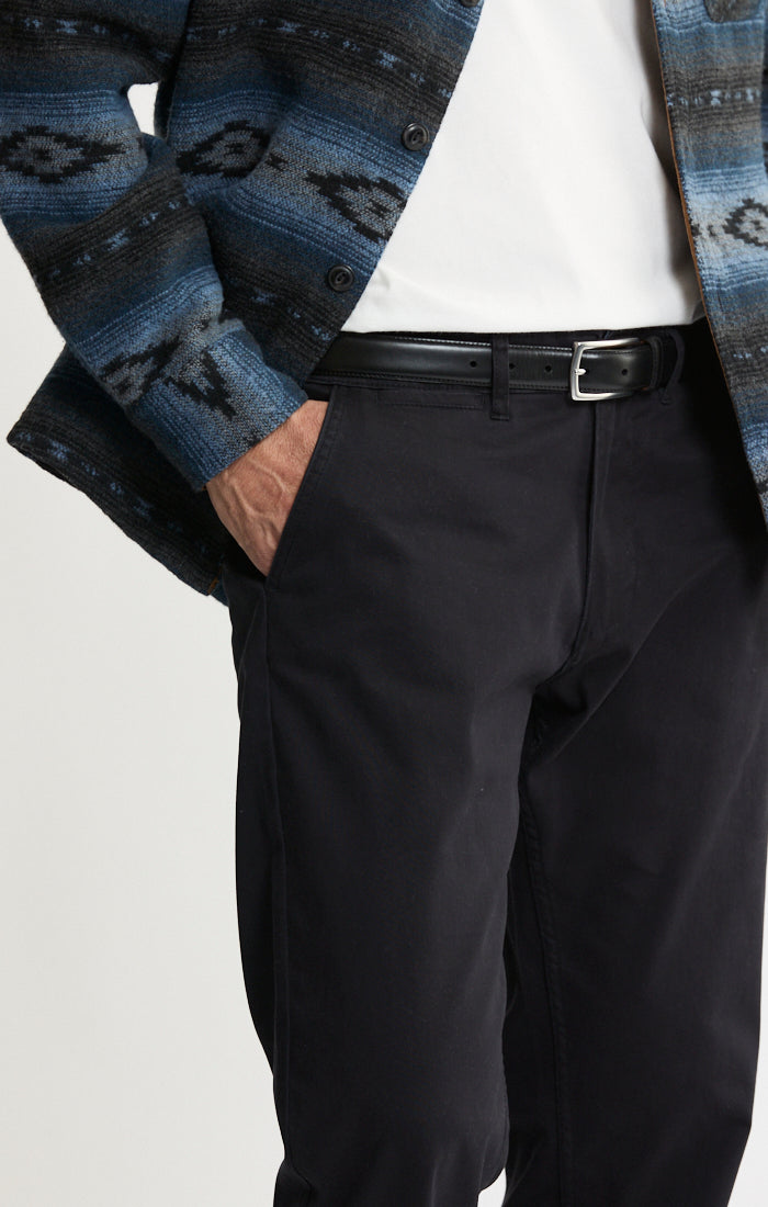 Bowie Stretch Chino Pants