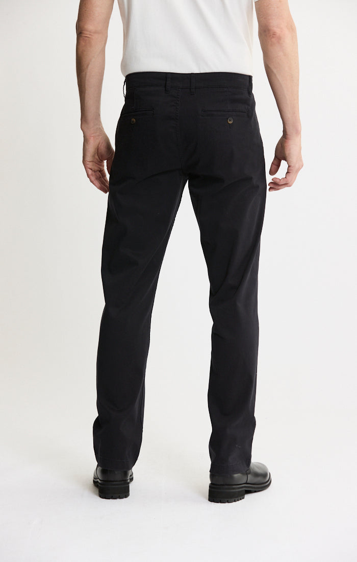 Bowie Stretch Chino Pants