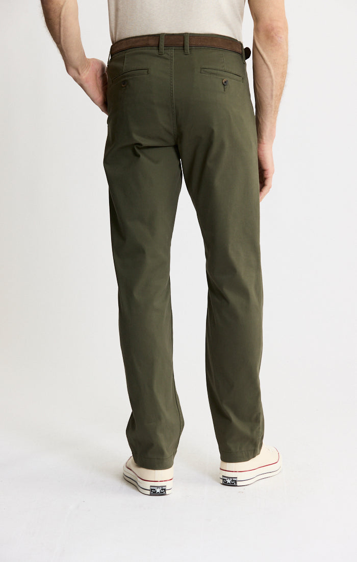 Bowie Stretch Chino Pants