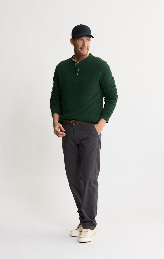 Bowie Stretch Chino Pants