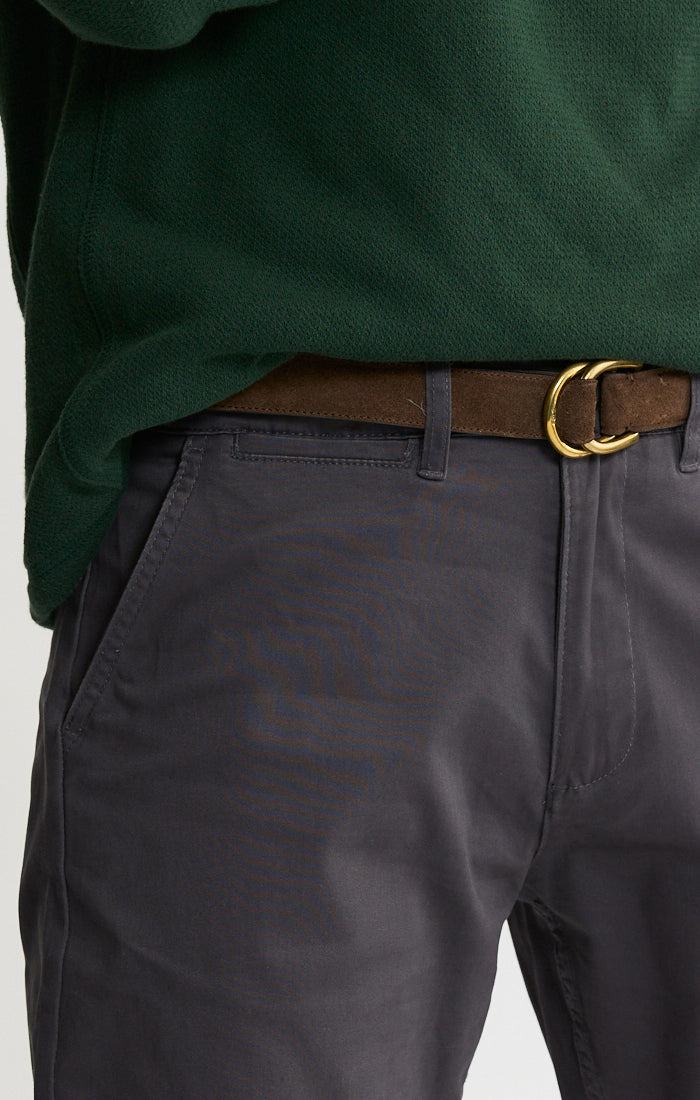 Bowie Stretch Chino Pants