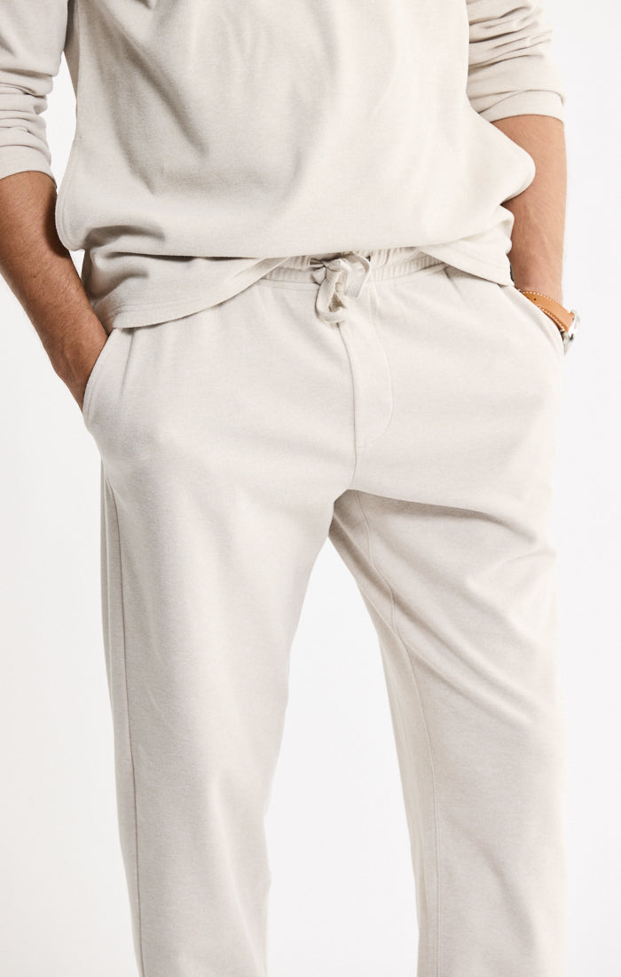 Ultra Soft Heather Jogger Pants