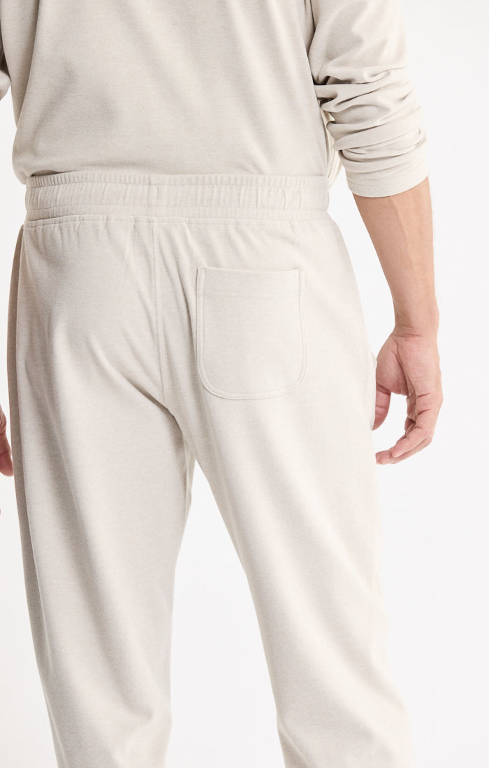 Ultra Soft Heather Jogger Pants