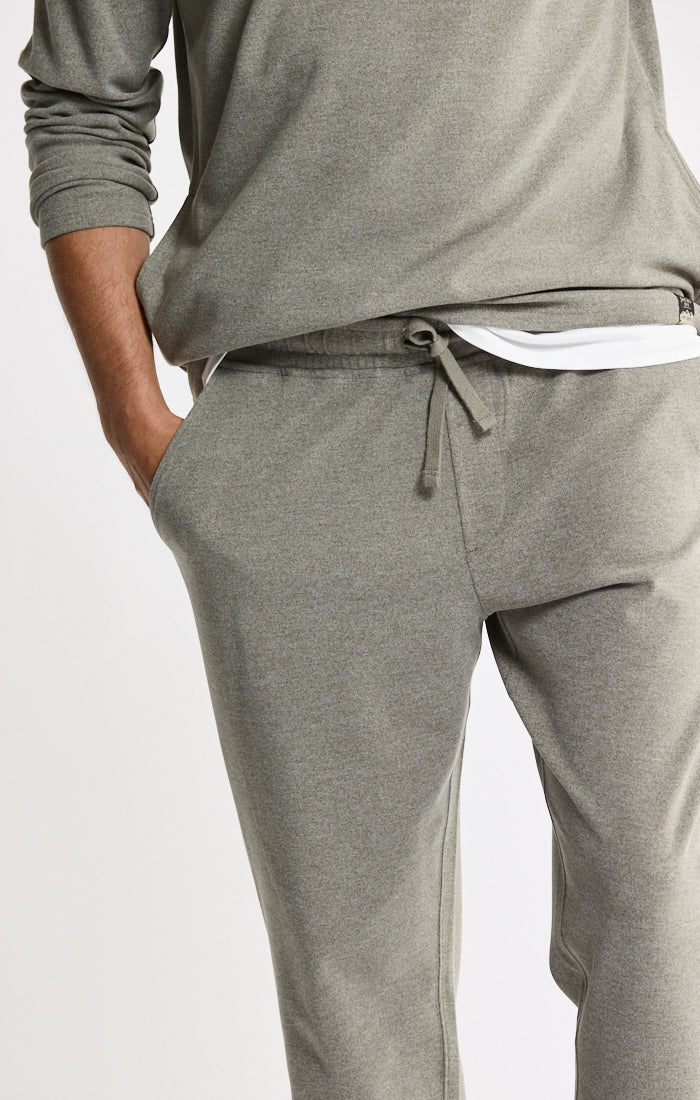 Ultra Soft Heather Jogger Pants
