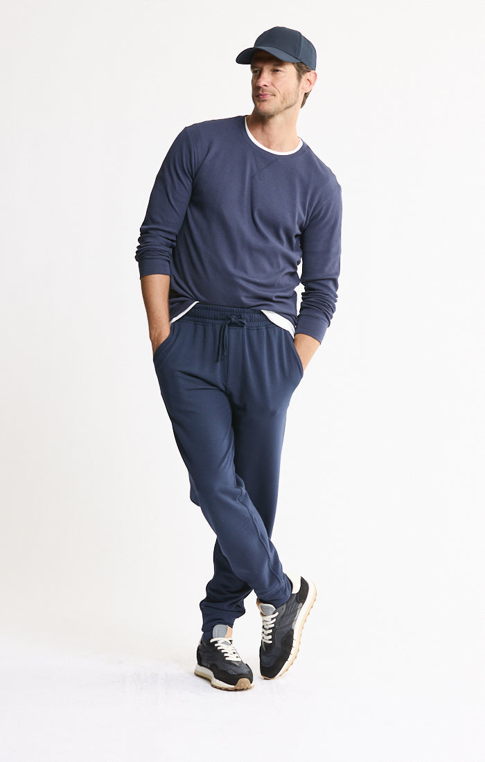 Soft Touch Fleece Jogger Pants