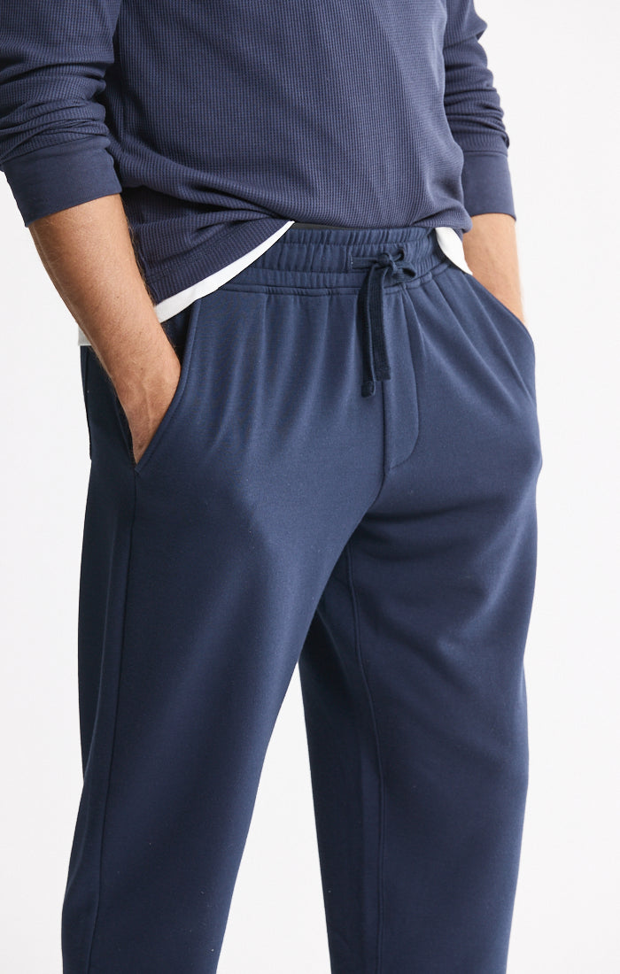 Soft Touch Fleece Jogger Pants