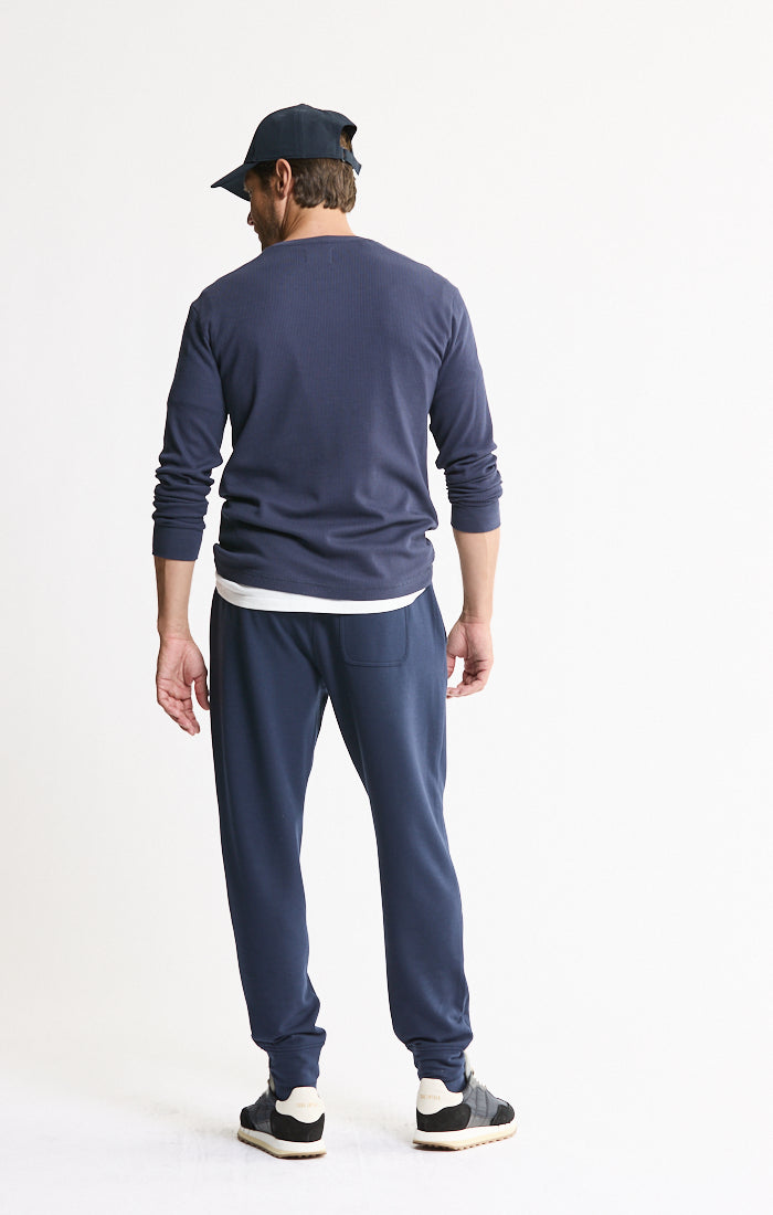 Soft Touch Fleece Jogger Pants