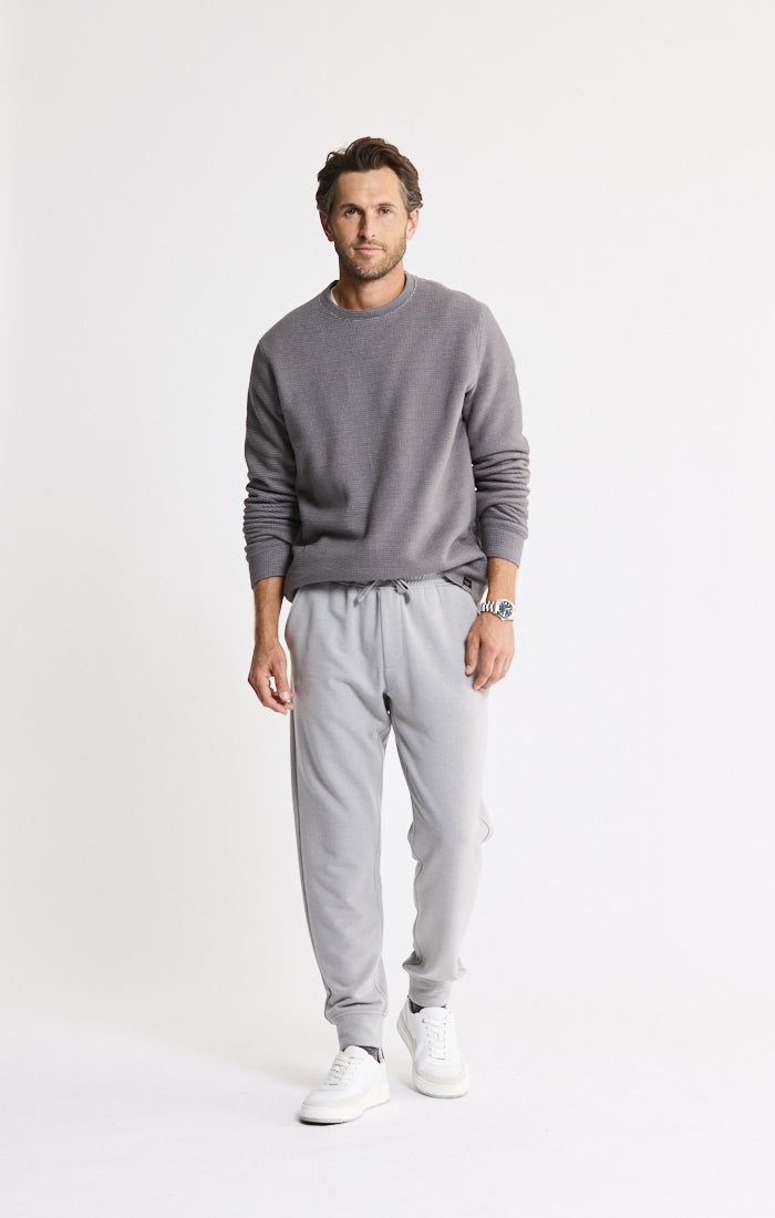 Soft Touch Fleece Jogger Pants
