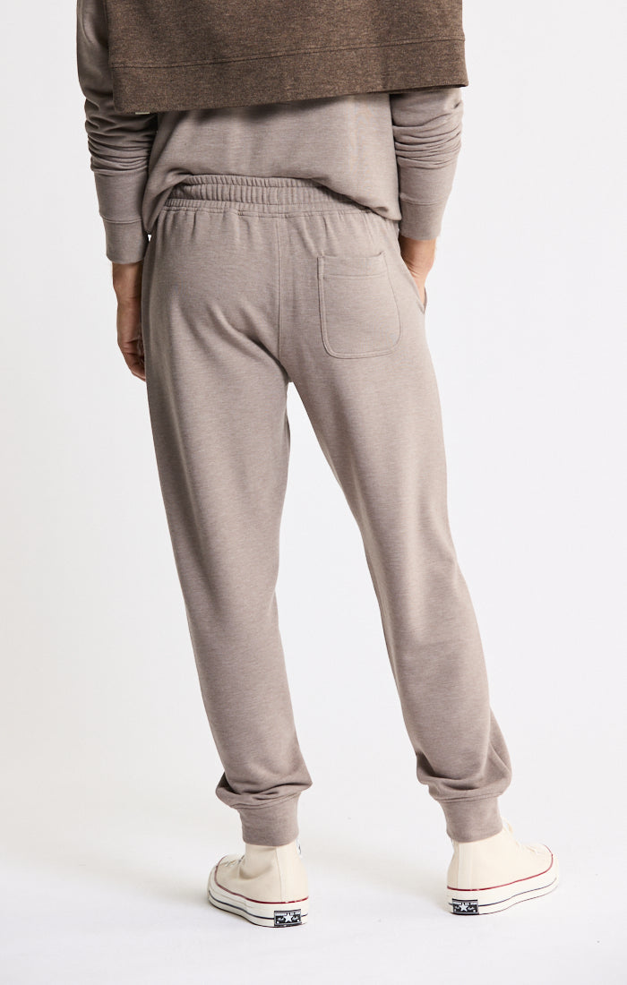 Soft Touch Fleece Jogger Pants