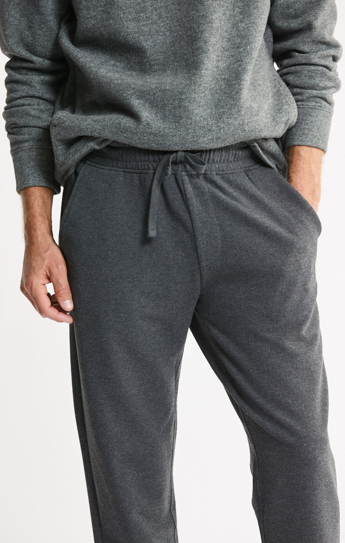 Soft Touch Fleece Jogger Pants
