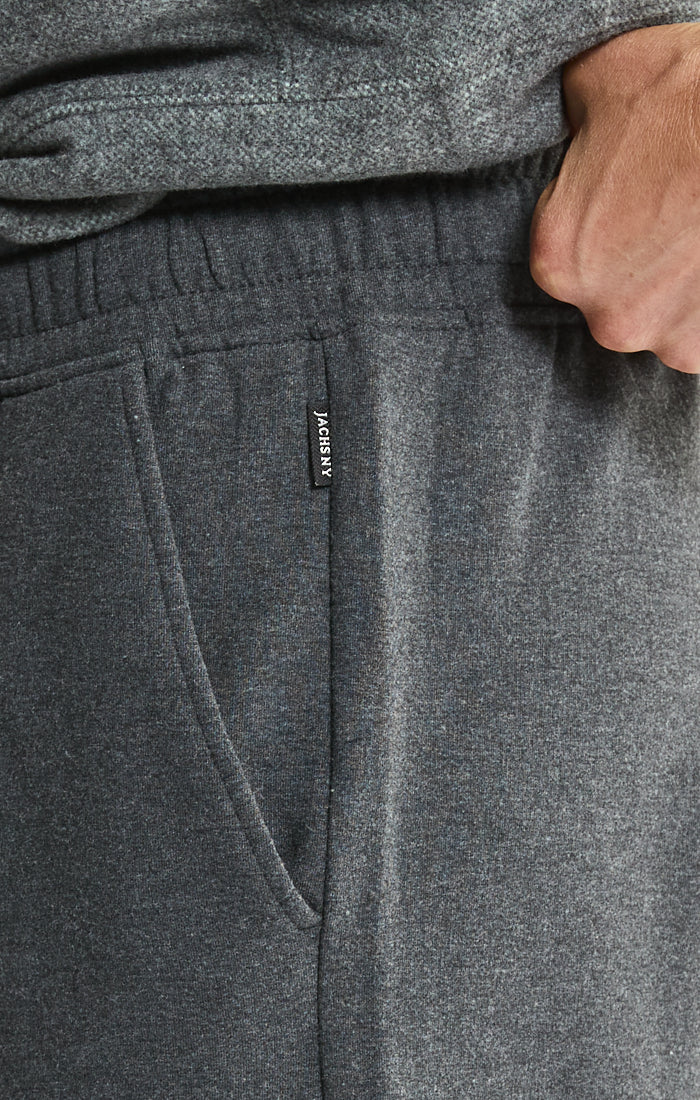 Soft Touch Fleece Jogger Pants