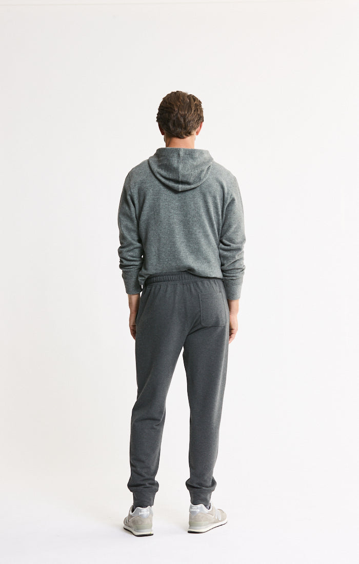Soft Touch Fleece Jogger Pants