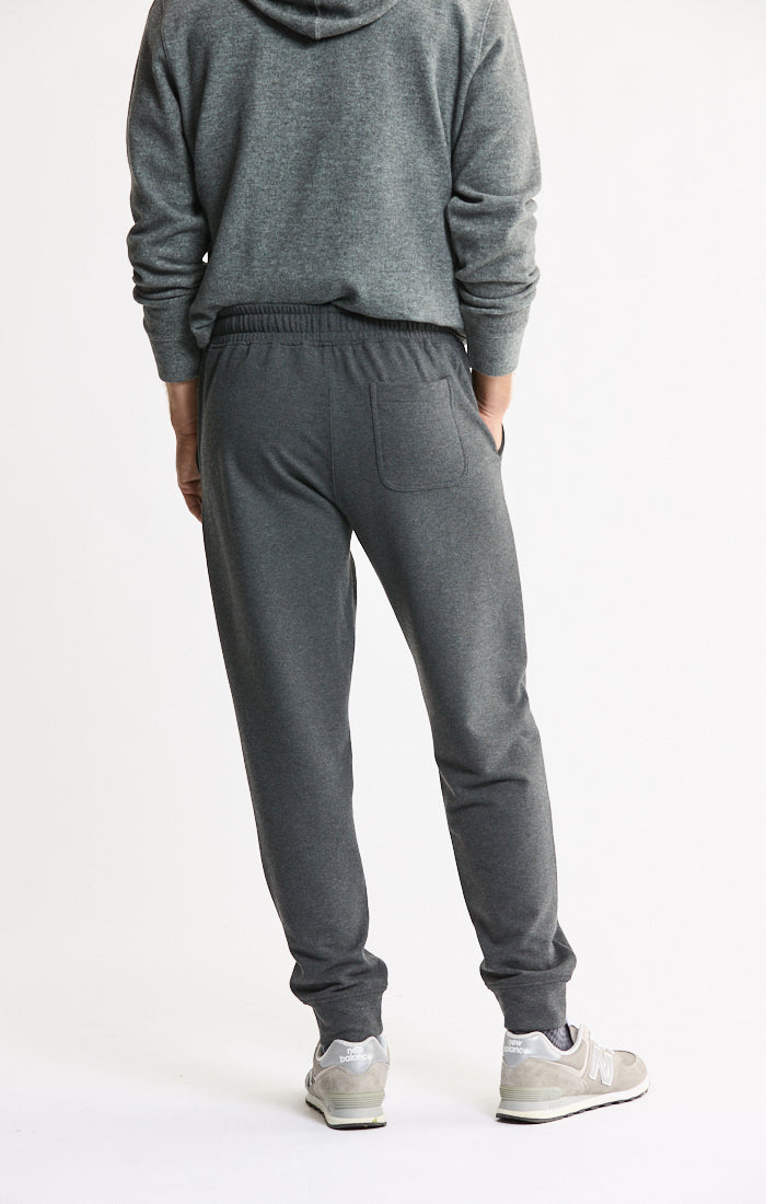 Soft Touch Fleece Jogger Pants