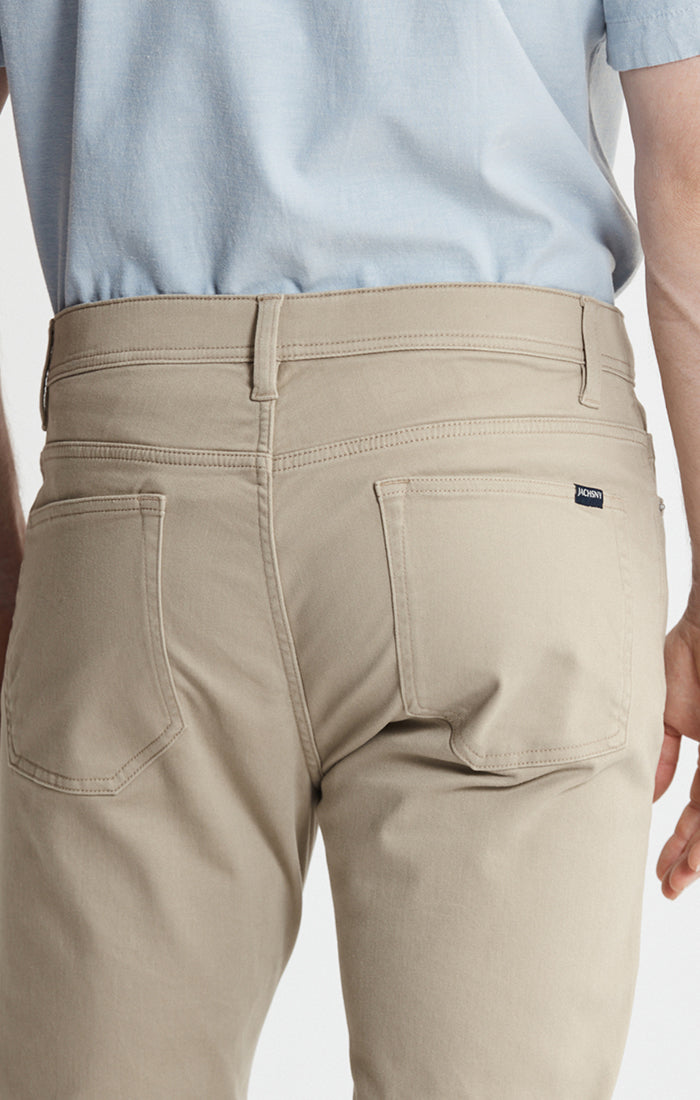 Bridgehampton 5-Pocket Pants
