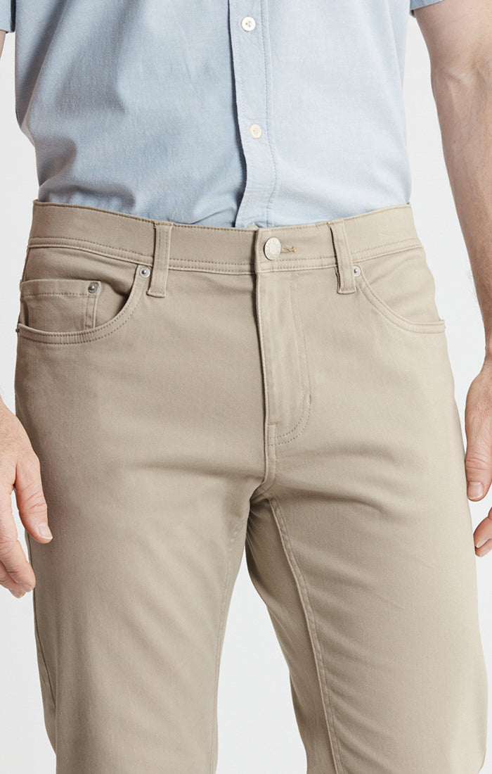 Bridgehampton 5-Pocket Pants