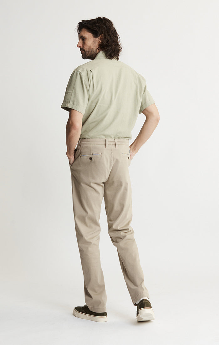 Bridgehampton Chino Pants