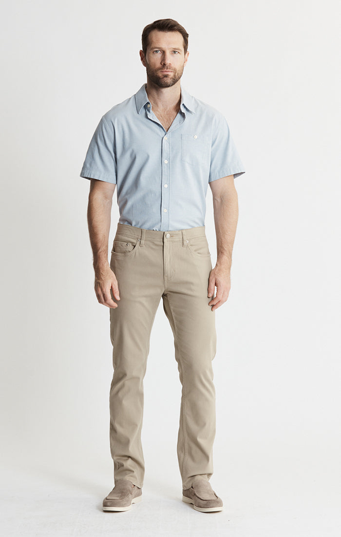 Bridgehampton 5-Pocket Pants