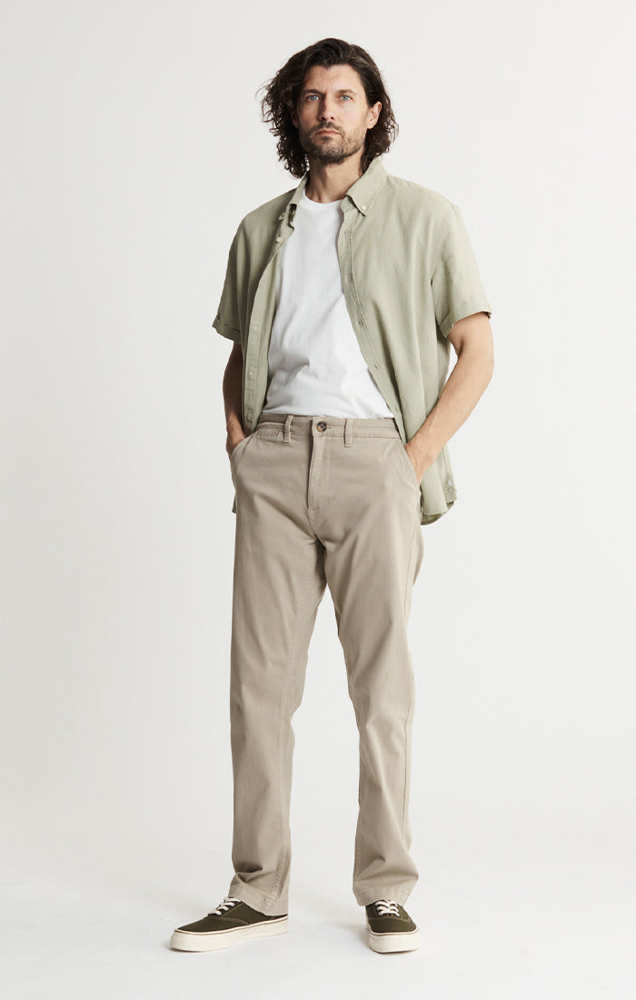 Bridgehampton Chino Pants