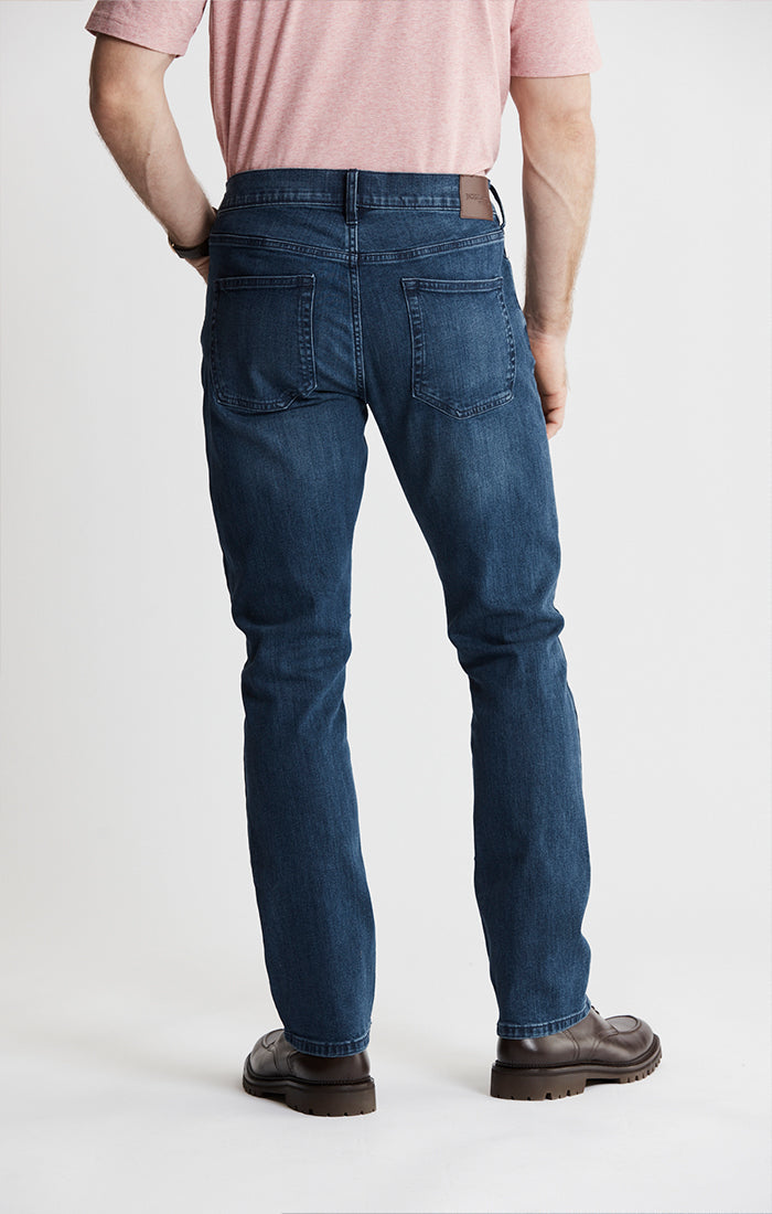 Crown Denim 5-Pocket Pants
