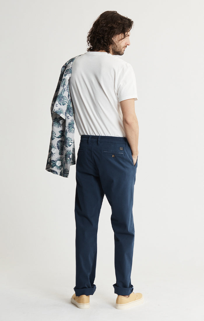 Bridgehampton Chino Pants