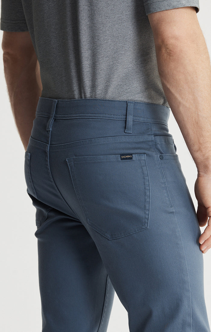 East Hampton 5-Pocket Pants