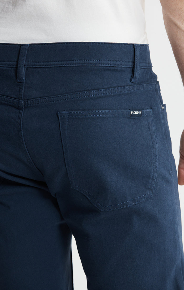 Bridgehampton 5-Pocket Pants