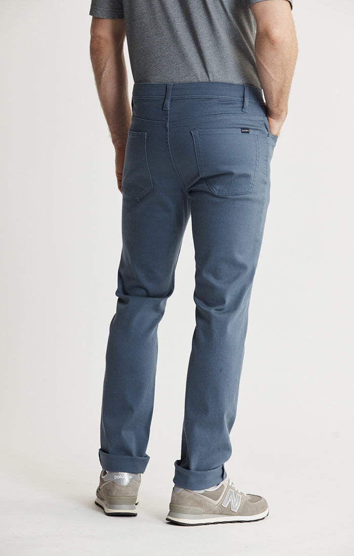 East Hampton 5-Pocket Pants