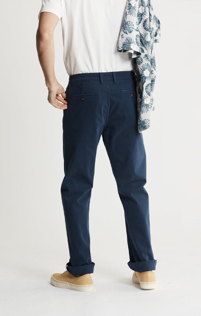 Bridgehampton Chino Pants