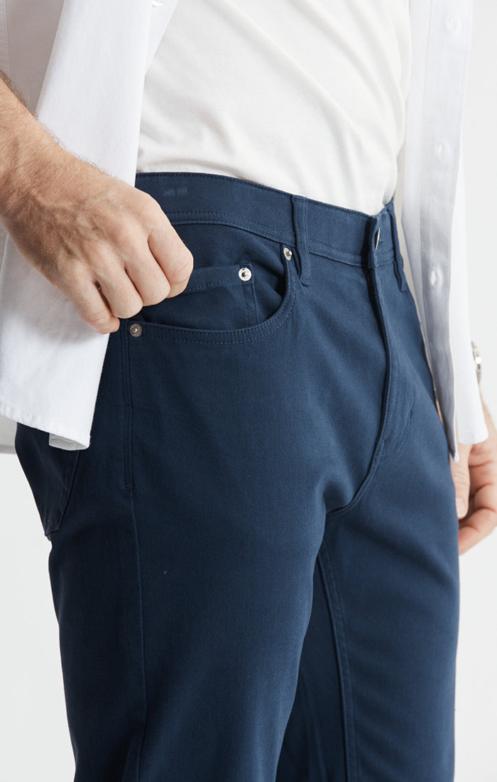 Bridgehampton 5-Pocket Pants