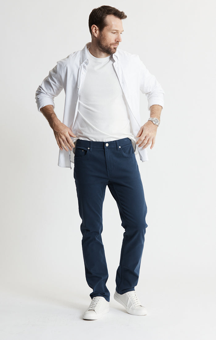 Bridgehampton 5-Pocket Pants