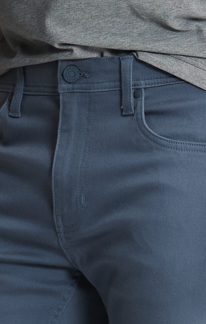 East Hampton 5-Pocket Pants