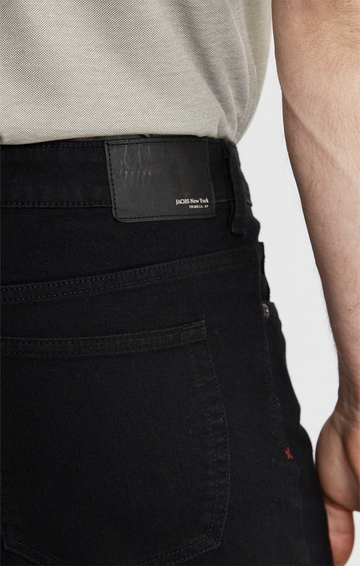 Bowery Denim 5-Pocket Pants