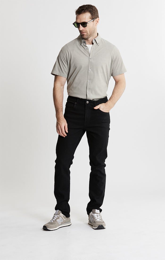 Bowery Denim 5-Pocket Pants