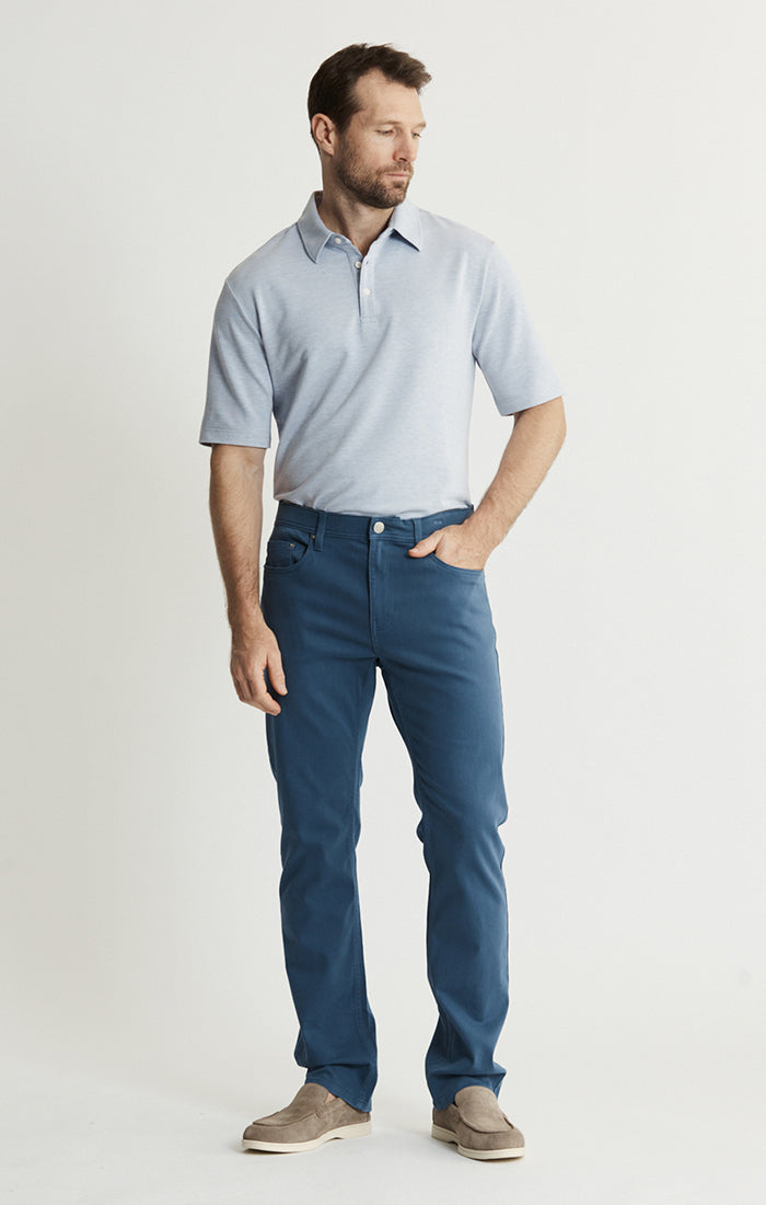 Bridgehampton 5-Pocket Pants