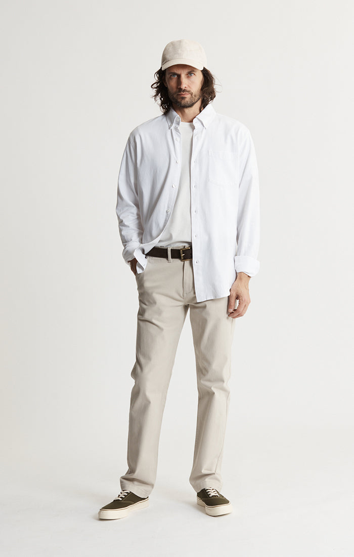 Battery Moleskin Chino Pants