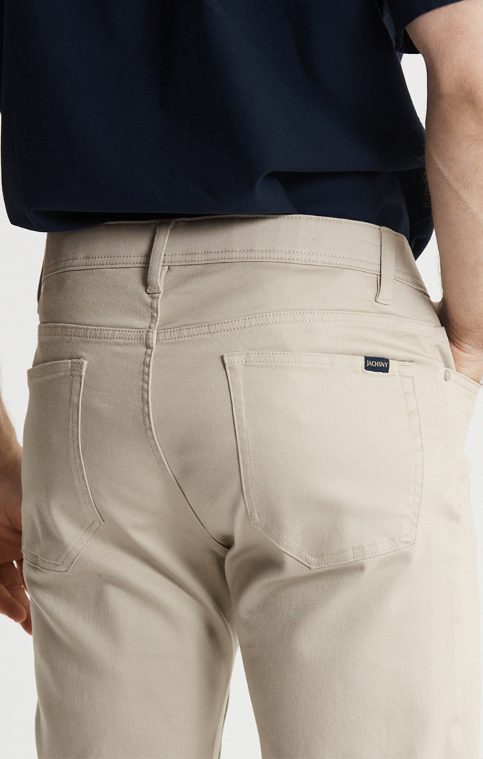 East Hampton 5-Pocket Pants