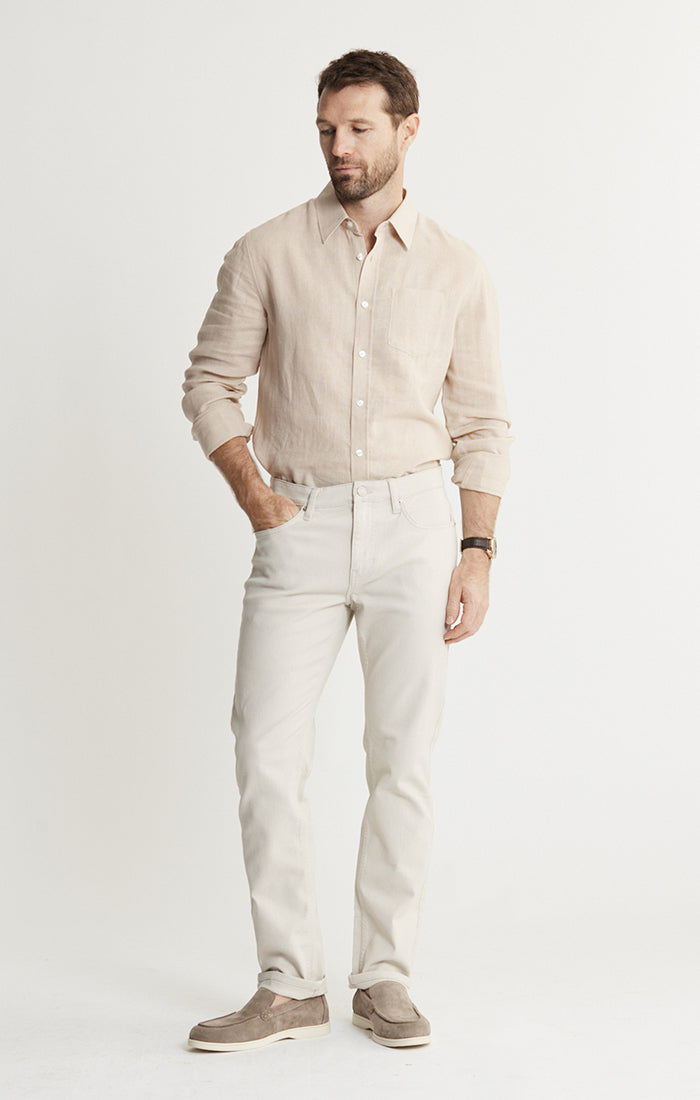 Bull Denim 5-Pocket Pants