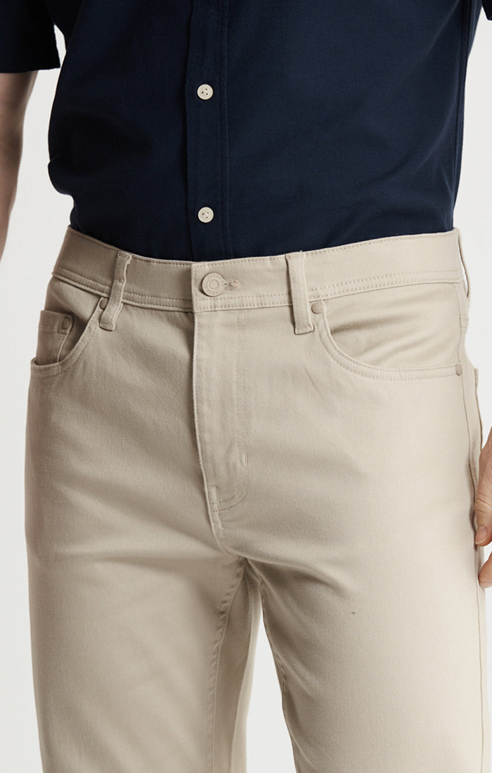 East Hampton 5-Pocket Pants