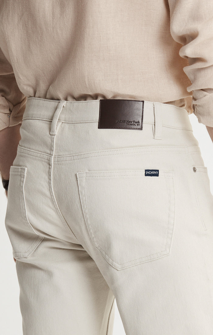 Bull Denim 5-Pocket Pants